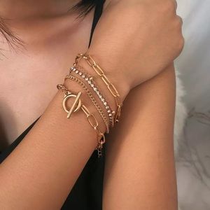 3/$30 💛 Bracelet Set